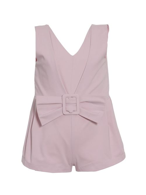 TUTINA FUN & FUN | FNCBJP14036/PINK PETAL